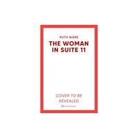 Simon & Schuster Ltd The Woman in Suite 11 (inbunden, eng)
