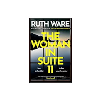 Simon & Schuster UK Woman in Suite 11 (häftad, eng)
