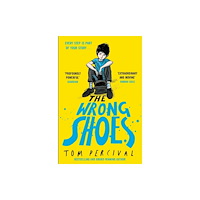 Simon & Schuster Ltd The Wrong Shoes (häftad, eng)