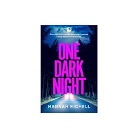 Simon & Schuster Ltd One Dark Night (inbunden, eng)