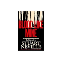 Simon & Schuster Ltd Blood Like Mine (häftad, eng)