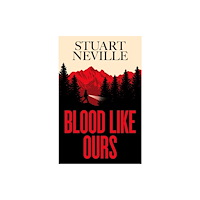 Simon & Schuster Ltd Blood Like Ours (häftad, eng)