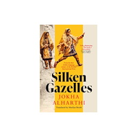 Simon & Schuster Ltd Silken Gazelles (häftad, eng)