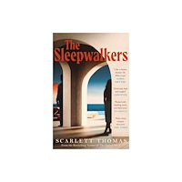Simon & Schuster Ltd The Sleepwalkers (häftad, eng)