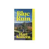 Simon & Schuster Ltd Blue Ruin (häftad, eng)