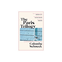 Simon & Schuster Ltd The Paris Trilogy (häftad, eng)