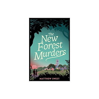 Simon & Schuster Ltd The New Forest Murders (inbunden, eng)