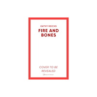 Simon & Schuster Ltd Fire and Bones (häftad, eng)