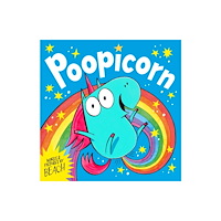 Simon & Schuster Ltd Poopicorn (häftad, eng)