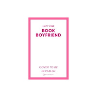 Simon & Schuster Ltd Book Boyfriend (häftad, eng)