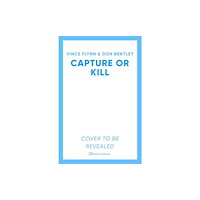 Simon & Schuster Ltd Capture or Kill (häftad, eng)
