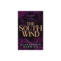 Simon & Schuster Ltd The South Wind (inbunden, eng)