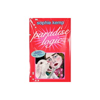 Simon & Schuster Ltd Paradise Logic (inbunden, eng)