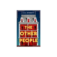 Simon & Schuster Ltd The Other People (inbunden, eng)
