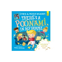 Simon & Schuster Ltd There's a Poonami in My House (häftad, eng)