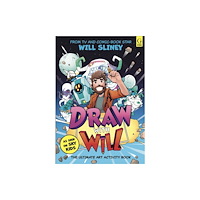 Simon & Schuster Ltd Draw With Will (häftad, eng)