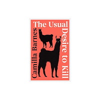 Scribner UK The Usual Desire to Kill (häftad, eng)