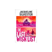 Simon & Schuster Ltd The Last Wish List (häftad, eng)