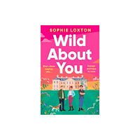 Simon & Schuster Ltd Wild About You (häftad, eng)