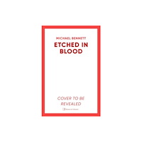 Simon & Schuster Ltd Carved in Blood (inbunden, eng)