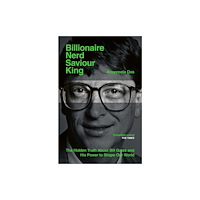 Simon & Schuster Ltd Billionaire, Nerd, Saviour, King (häftad, eng)