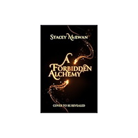 Simon & Schuster Ltd A Forbidden Alchemy (inbunden, eng)
