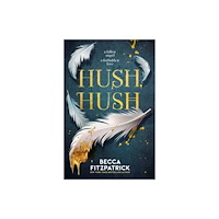 Simon & Schuster Ltd Hush, Hush (häftad, eng)