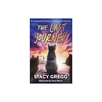 Simon & Schuster Ltd The Last Journey (häftad, eng)