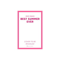 Simon & Schuster Ltd Best Summer Ever (häftad, eng)