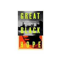 Summit Books UK Great Black Hope (häftad, eng)