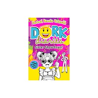 Simon & Schuster Ltd Dork Diaries: Sister Showdown (häftad, eng)