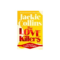 Simon & Schuster Ltd The Love Killers (häftad, eng)