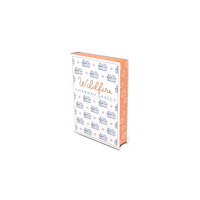 Simon & Schuster Ltd Wildfire: Deluxe Edition Hardcover (inbunden, eng)