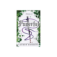Simon & Schuster Ltd Powerful: Deluxe Collector's Edition Hardback (inbunden, eng)