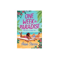 Simon & Schuster Ltd One Week in Paradise (häftad, eng)