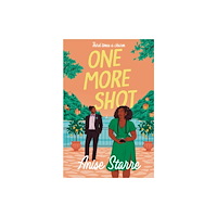 Simon & Schuster Ltd One More Shot (häftad, eng)