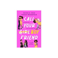 Simon & Schuster Ltd Call Your Boyfriend (häftad, eng)