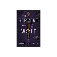 Simon & Schuster Ltd The Serpent and the Wolf (häftad, eng)
