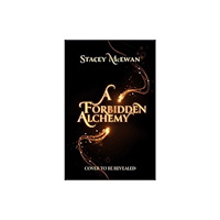 Simon & Schuster UK Forbidden Alchemy (häftad, eng)