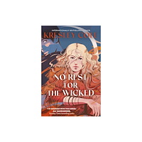 Simon & Schuster Ltd No Rest For The Wicked (häftad, eng)