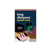 Simon & Schuster Ltd Long Distance (häftad, eng)