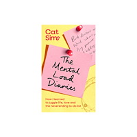 Simon & Schuster Ltd The Mental Load Diaries (inbunden, eng)