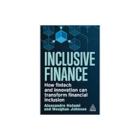Kogan Page Ltd Inclusive Finance (häftad, eng)