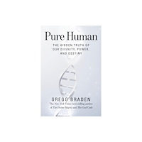Hay House Inc Pure Human (inbunden, eng)