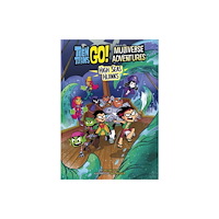 Capstone Global Library Ltd High Seas Hijinks (häftad, eng)