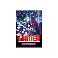 Capstone Global Library Ltd Cybercard Slam (häftad, eng)