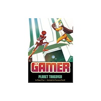 Capstone Global Library Ltd Planet Takeover (häftad, eng)
