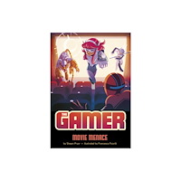 Capstone Global Library Ltd Movie Menace (häftad, eng)