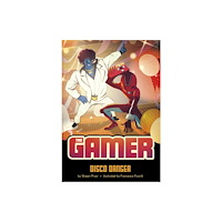 Capstone Global Library Ltd Disco Danger (häftad, eng)