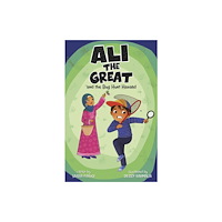 Capstone Global Library Ltd Ali the Great and the Bug Hunt Hazard (häftad, eng)